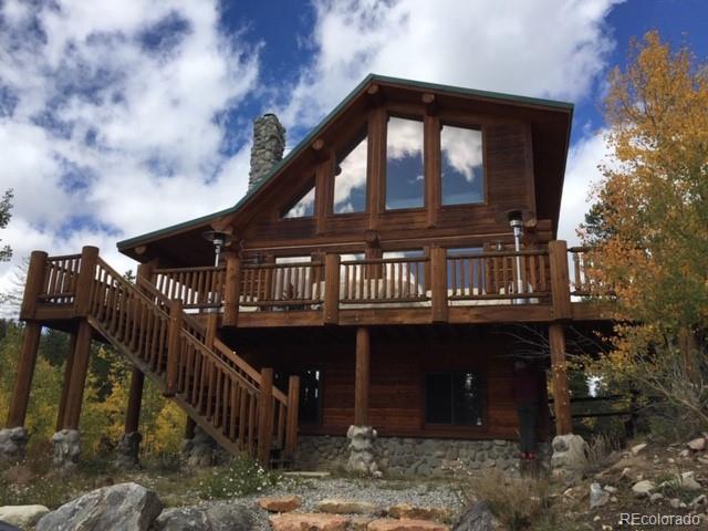 115 72nd Road Fairplay, CO 80440 - Photo 1 of 35 Gallery Image 1