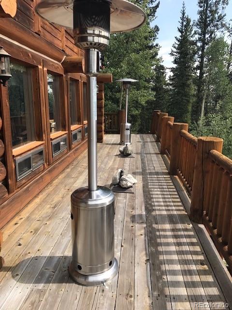 115 72nd Road Fairplay, CO 80440 - Photo 3 of 35 Gallery Image 3