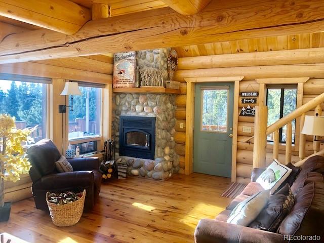115 72nd Road Fairplay, CO 80440 - Photo 6 of 35 Gallery Image 6