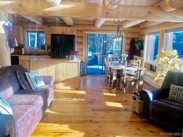 115 72nd Road Fairplay, CO 80440 - Photo 7 of 35 Gallery Image 7