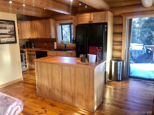 115 72nd Road Fairplay, CO 80440 - Photo 9 of 35 Gallery Image 9