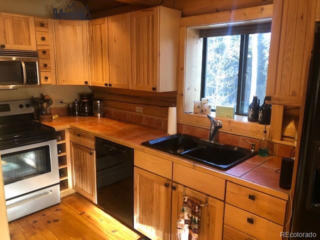 115 72nd Road Fairplay, CO 80440 - Photo 10 of 35 Gallery Image 10