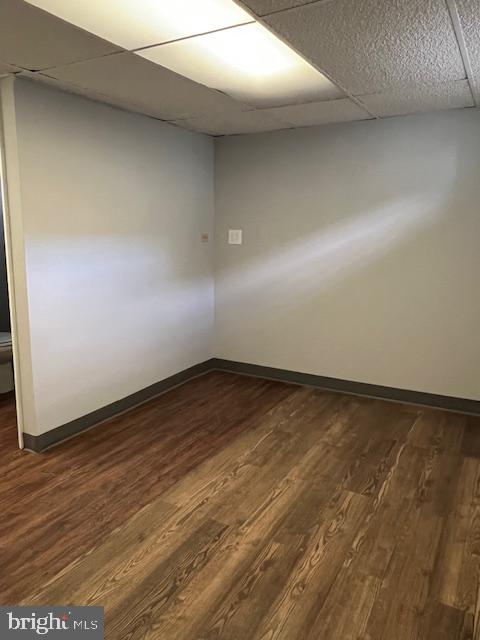 206 Stevens Road Middle River, MD 21220 - Photo 24 of 31 Bright and open space for creativity.