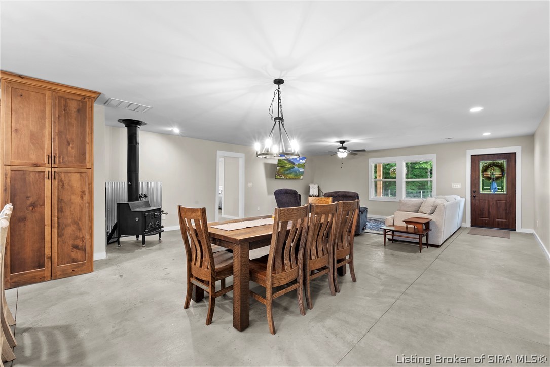 1904 Getty Road Lexington, IN 47138 - Photo 26 of 66
