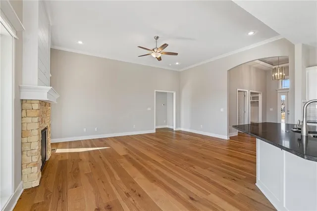 $603,460 | 7001 Northeast 103rd Street, Kansas City, MO 64156