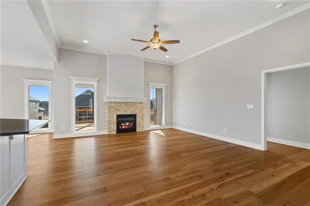 $603,460 | 7001 Northeast 103rd Street, Kansas City, MO 64156