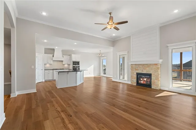 $603,460 | 7001 Northeast 103rd Street, Kansas City, MO 64156