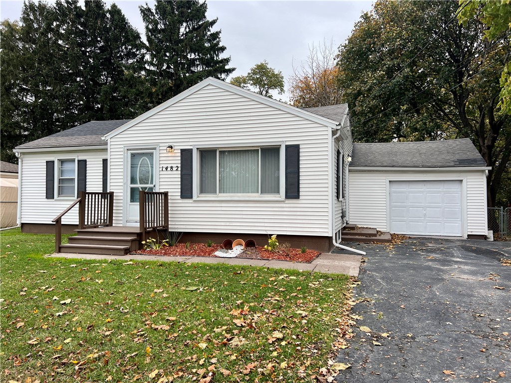 1482 Ridgeway Avenue Greece, NY 14615 - Photo 1 of 1 Gallery Image 1
