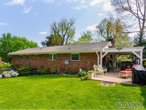 3 Knollridge Road Candler, NC 28715 - Photo 18 of 22 Gallery Image 18