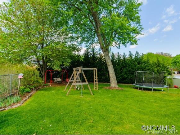 3 Knollridge Road Candler, NC 28715 - Photo 21 of 22 Gallery Image 21