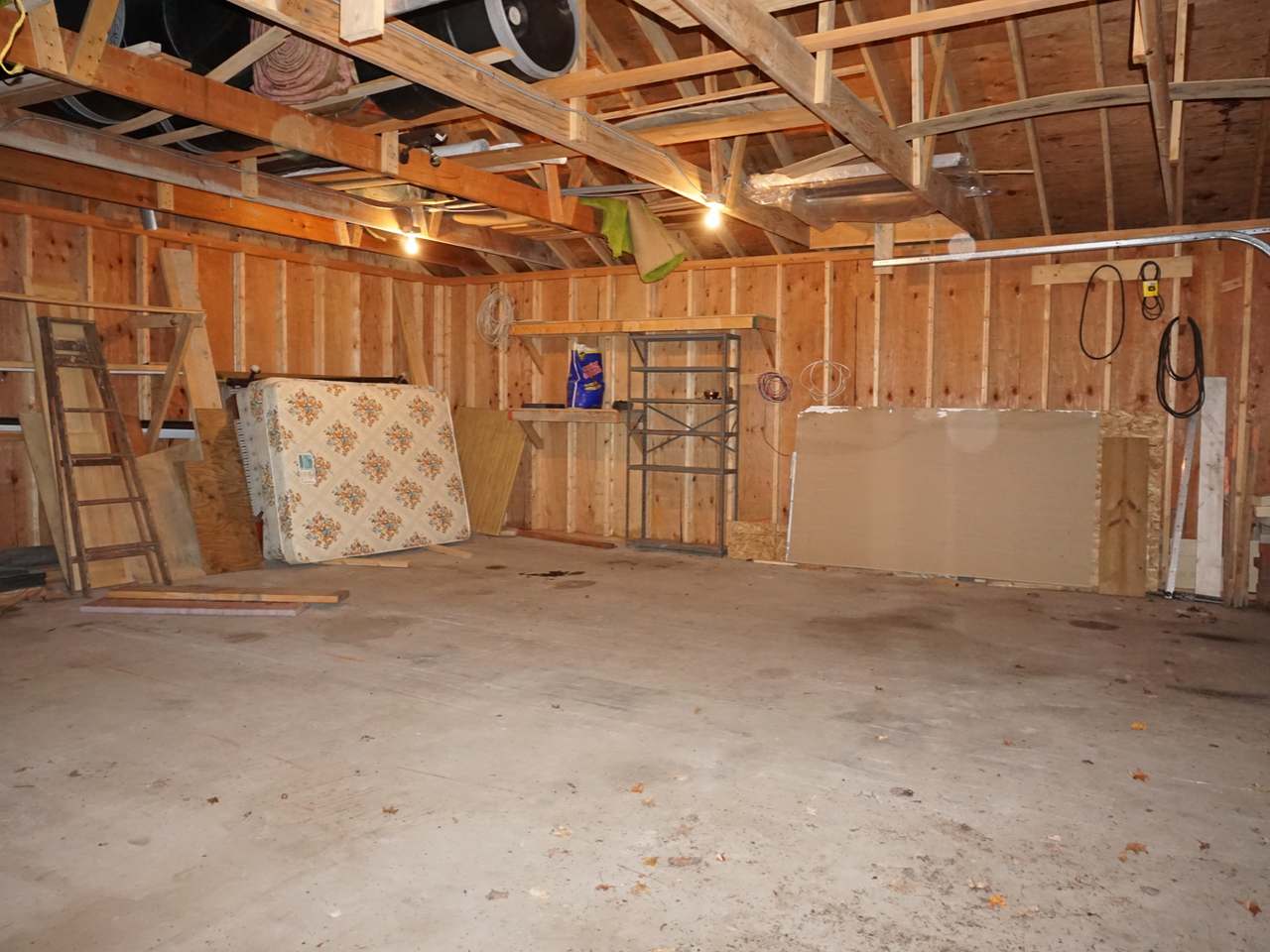 7848 Wheeler Island Road Three Lakes, WI 54562 - Photo 24 of 25 Gallery Image 24