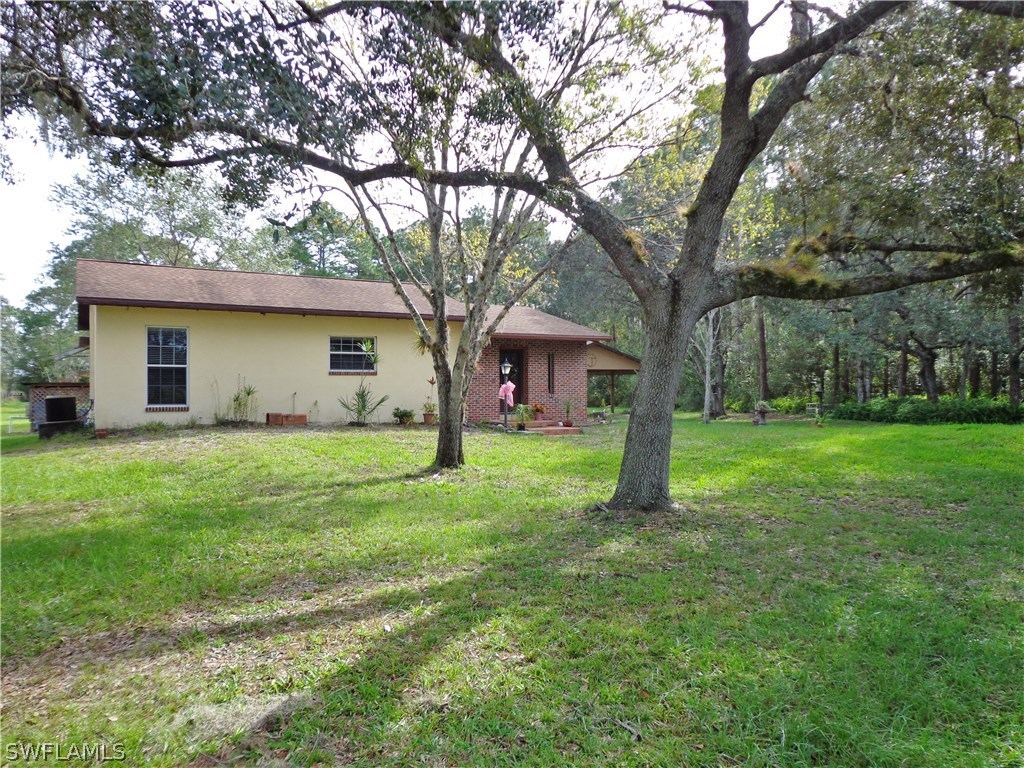 2168 Silver Lake Road LaBelle, FL 33935 - Photo 1 of 14 Gallery Image 1