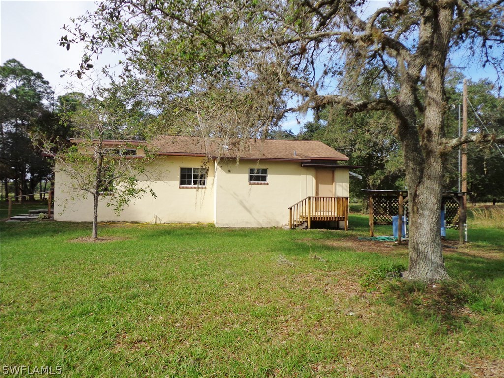 2168 Silver Lake Road LaBelle, FL 33935 - Photo 2 of 14 Gallery Image 2