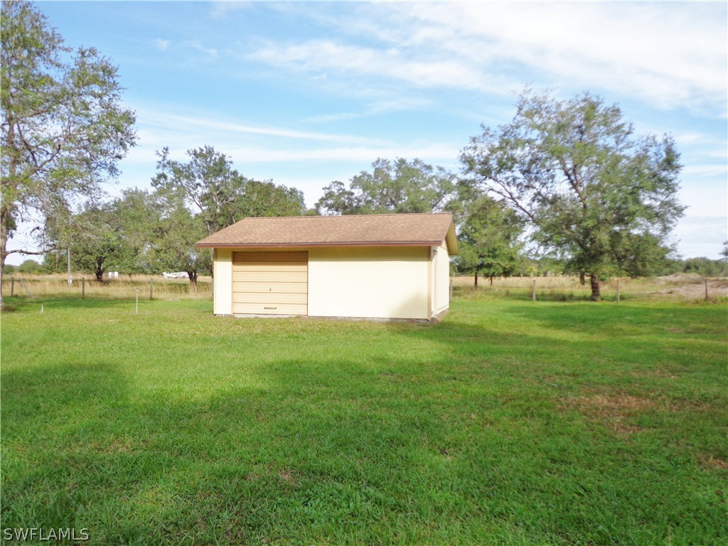 2168 Silver Lake Road LaBelle, FL 33935 - Photo 3 of 14 Gallery Image 3