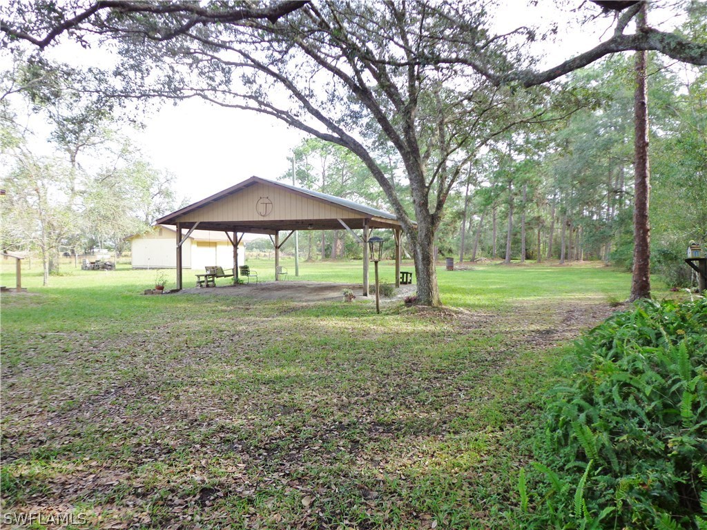 2168 Silver Lake Road LaBelle, FL 33935 - Photo 4 of 14 Gallery Image 4