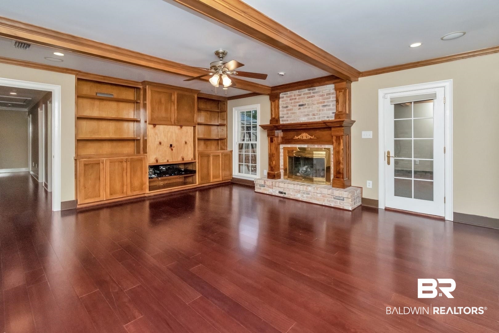 601 Shenandoah Road West Mobile, AL 36608 - Photo 17 of 44