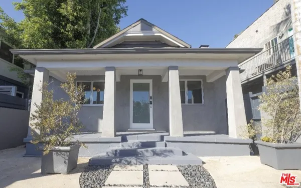 $1,649,000 | 7659 Fountain Avenue, Los Angeles, CA 90046