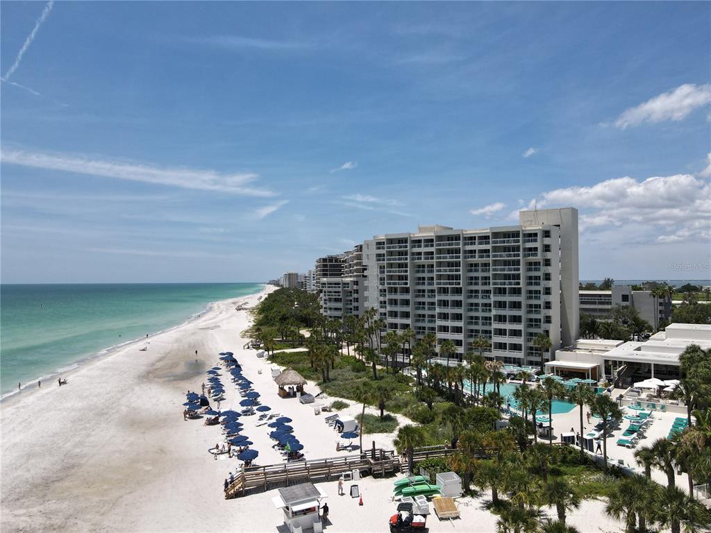 210 Sands Point Road, Unit 2402 Longboat Key, FL 34228 - Photo 1 of 26