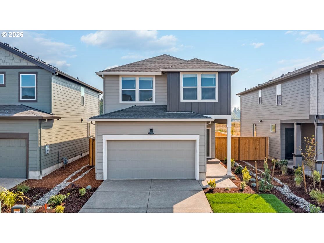 398 Reno Street Northeast Salem, OR 97301 - Photo 1 of 18