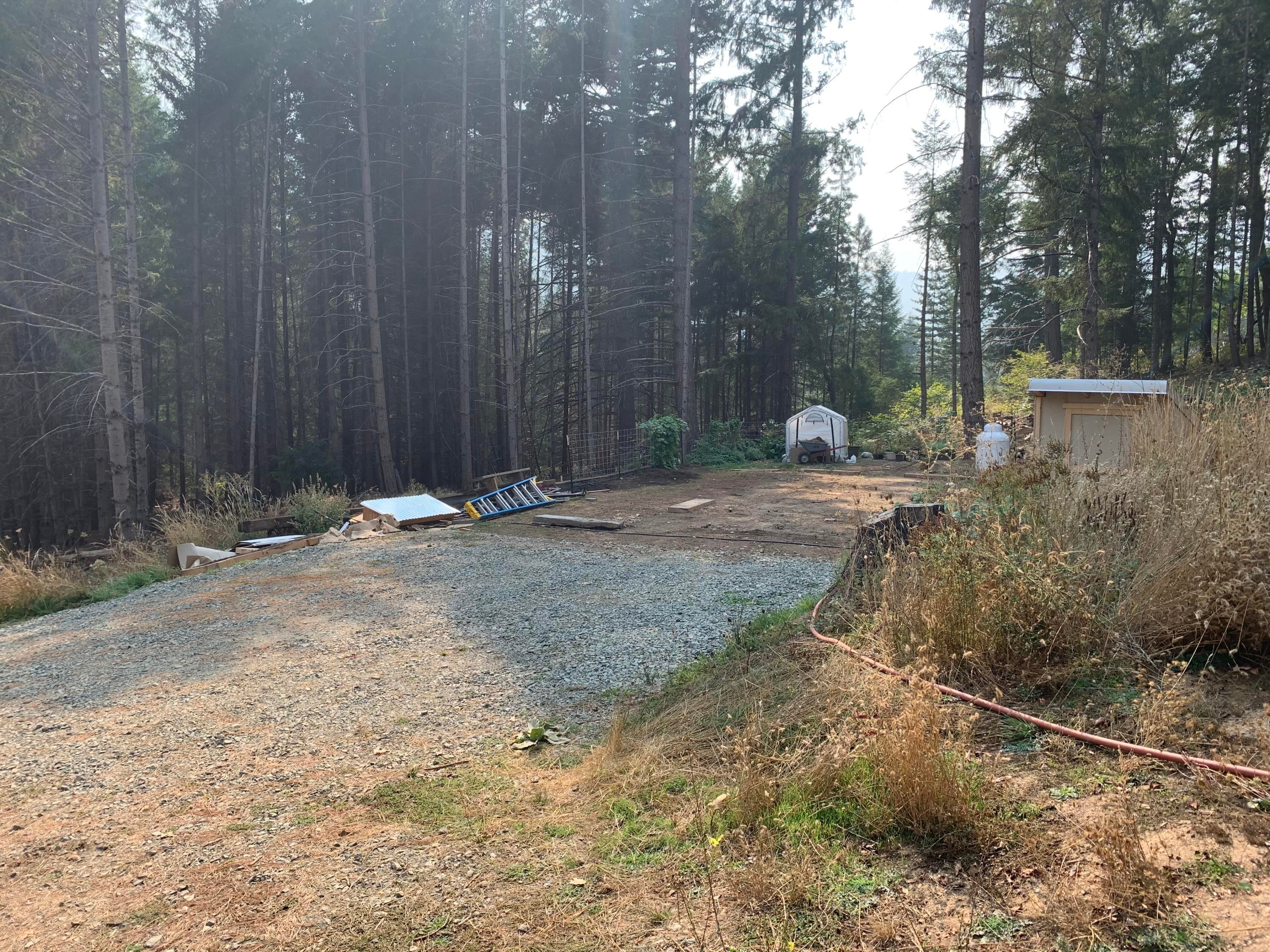 417 Brimstone Road Wolf Creek, OR 97497 - Photo 15 of 16 417 RV pad