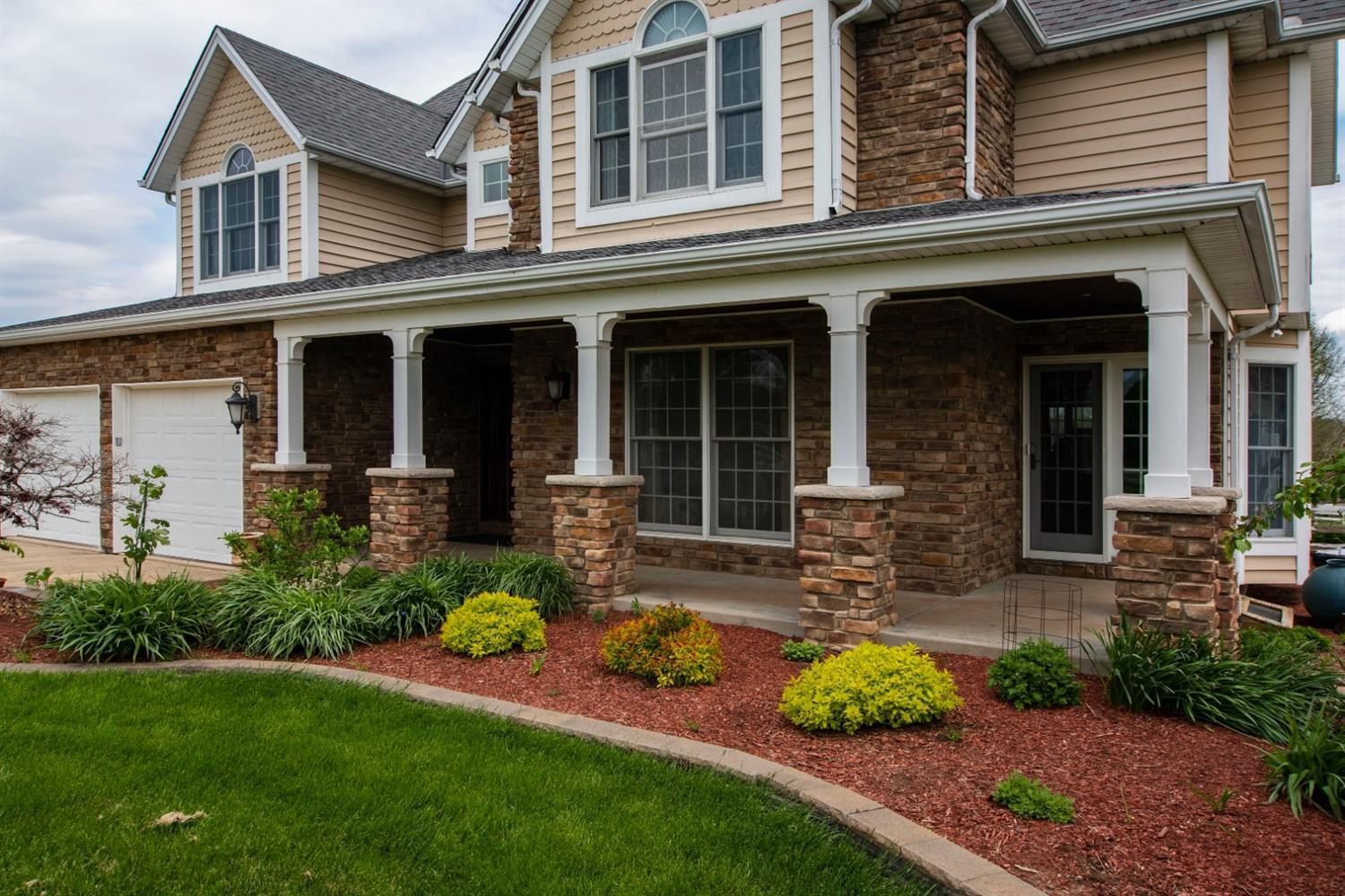 5818 Waynes Trace Road Hamilton, OH 45011 - Photo 4 of 49