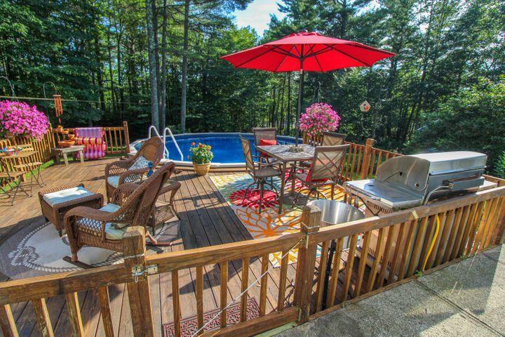 318 Birches Road Belfast, ME 04915 - Photo 8 of 62 MLS8