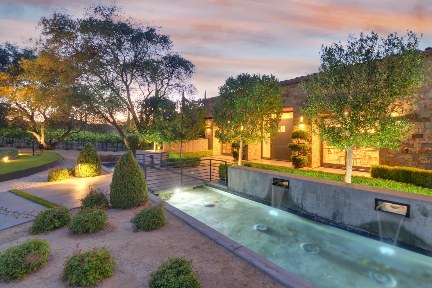 6505 Rutherford Canyon Road Loomis, CA 95650 - Photo 6 of 81