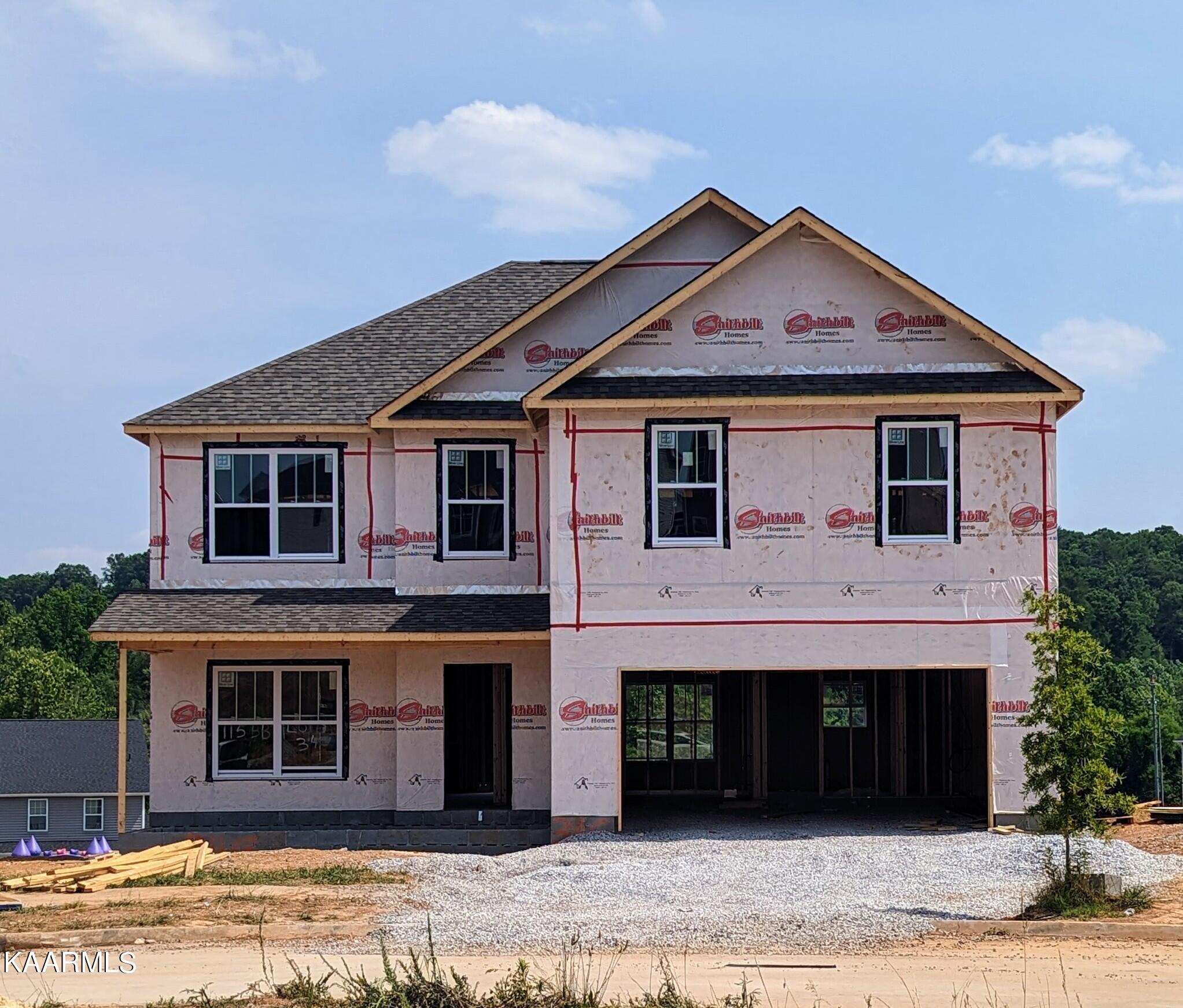115 Brookberry Road, Unit LOT 34G Oak Ridge, TN 37830 - Photo 5 of 26 Lot 34g