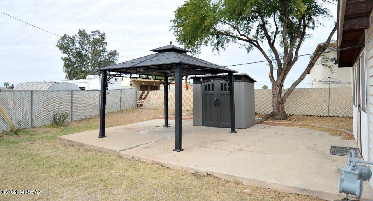 4267 North Romero Road Tucson, AZ 85705 - Photo 18 of 20 Gallery Image 18