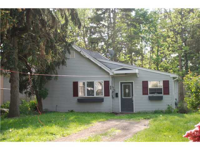 88 Windsor Road Greece, NY 14616 - Photo 1 of 1 Exterior Front