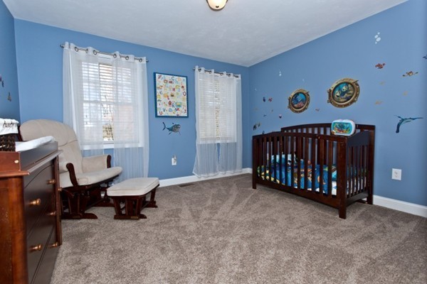33 Donald Road Billerica, MA 01821 - Photo 14 of 26