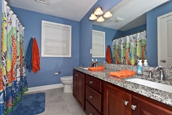 33 Donald Road Billerica, MA 01821 - Photo 17 of 26