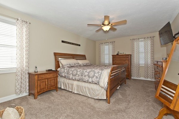 33 Donald Road Billerica, MA 01821 - Photo 19 of 26