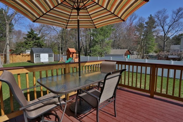 33 Donald Road Billerica, MA 01821 - Photo 21 of 26