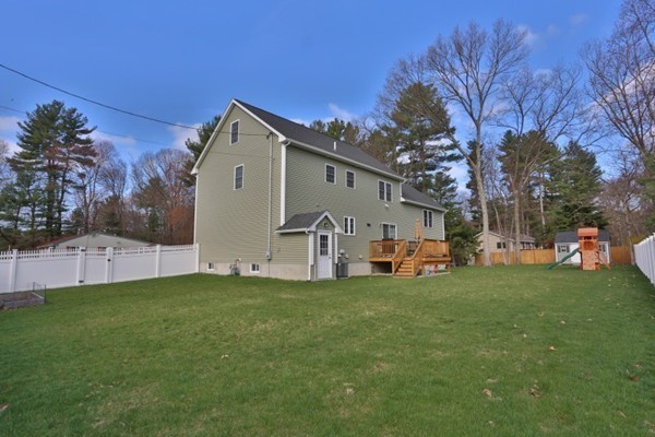 33 Donald Road Billerica, MA 01821 - Photo 23 of 26