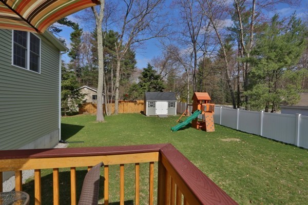 33 Donald Road Billerica, MA 01821 - Photo 24 of 26