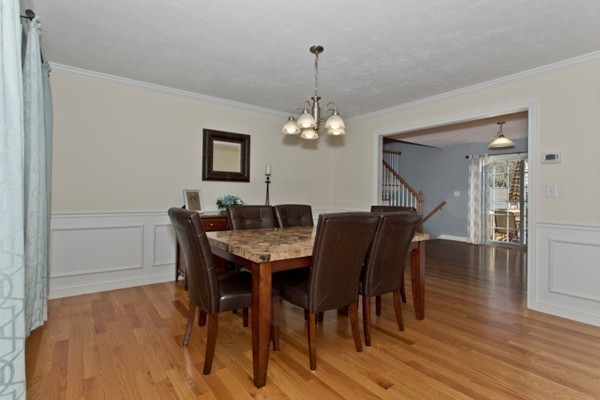 33 Donald Road Billerica, MA 01821 - Photo 7 of 26