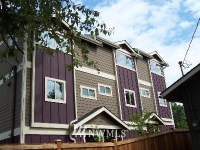 5117 South Roxbury Street Seattle, WA 98118 - Photo 1 of 1