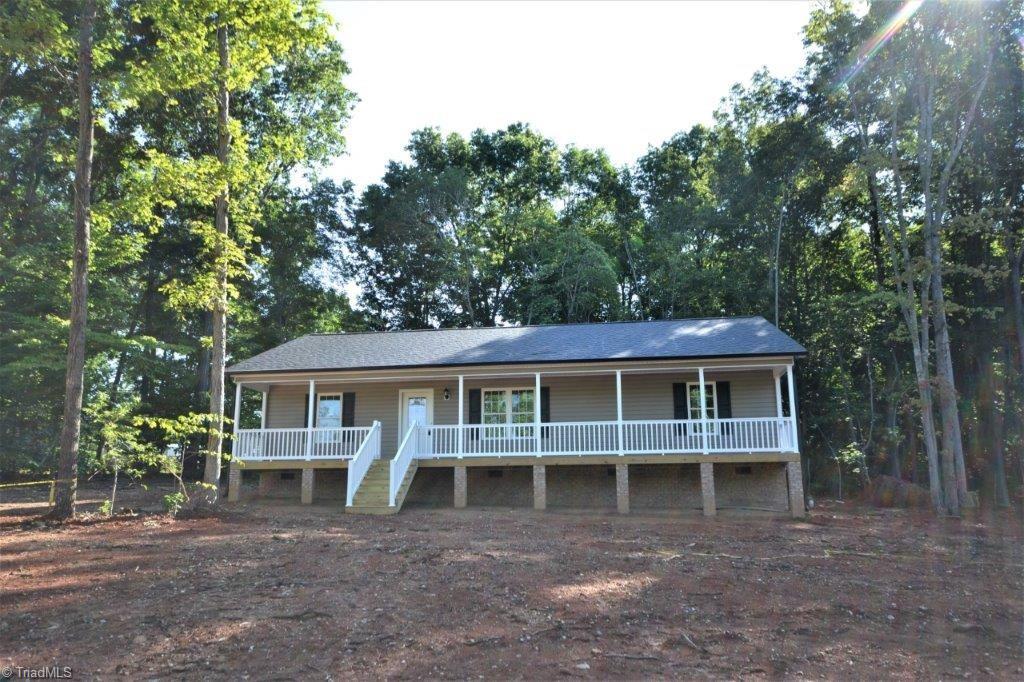 5076 Jordan Valley Road Trinity, NC 27370 - Photo 1 of 19