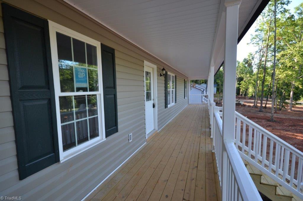 5076 Jordan Valley Road Trinity, NC 27370 - Photo 2 of 19