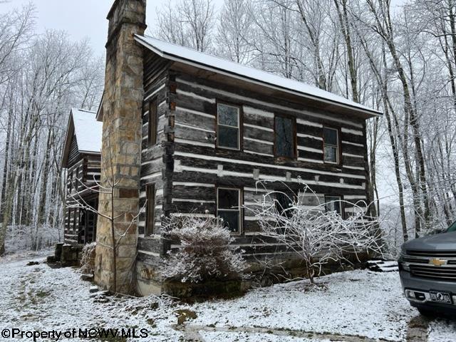 252 Ridgeview Lane Buckhannon, WV 26201 - Photo 3 of 25 Gallery Image 3