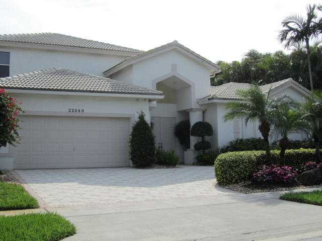 22840 La Corniche Way Boca Raton, FL 33433 - Photo 1 of 21 Primary Photo