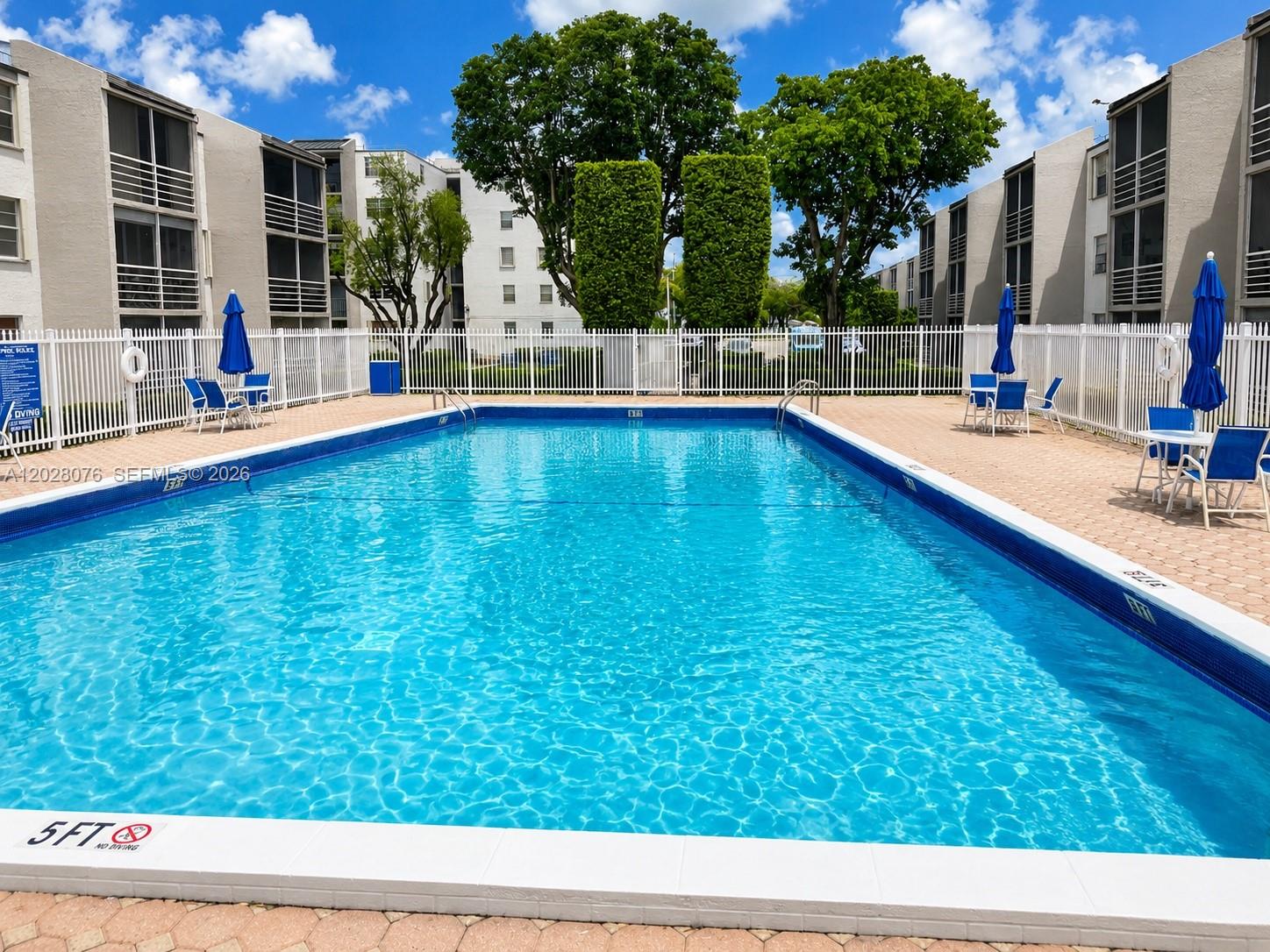 14150 Southwest 84th Street, Unit 307I Miami, FL 33183 - Photo 5 of 40