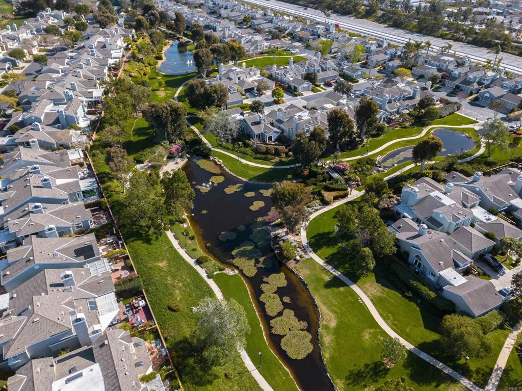 855 Lavender Way Carlsbad, CA 92011 - Photo 12 of 23 an aerial view of a