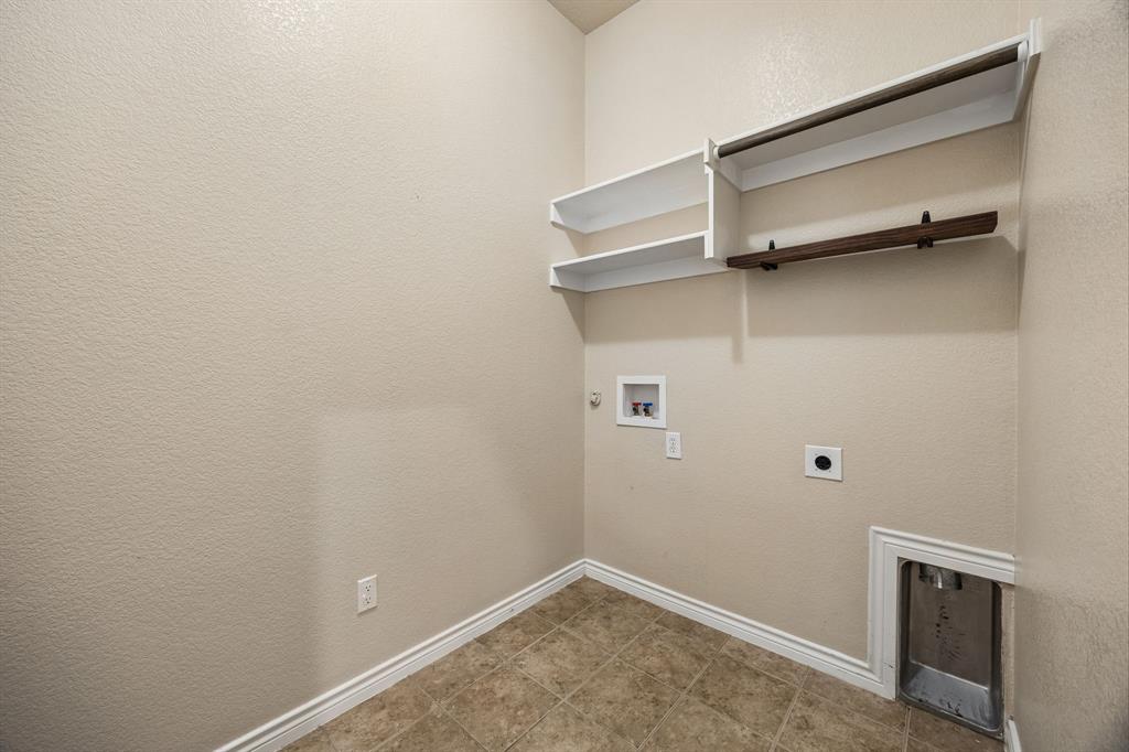 425 Corriente Trail Azle, TX 76020 - Photo 20 of 29