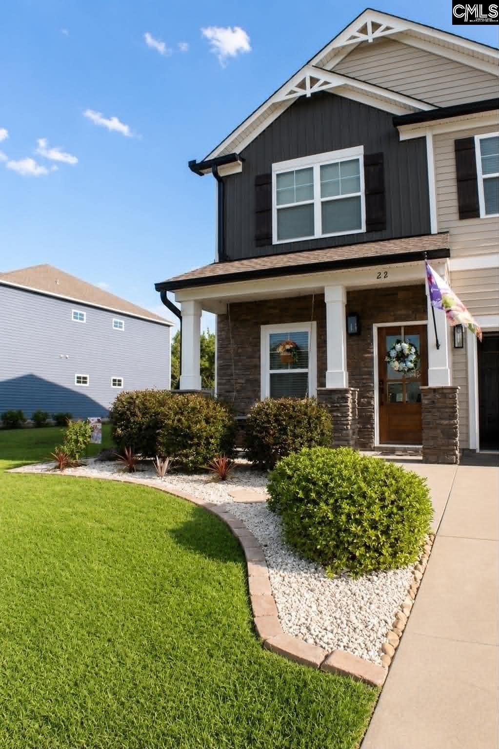22 Spinney Court Elgin, SC 29045 - Photo 3 of 44