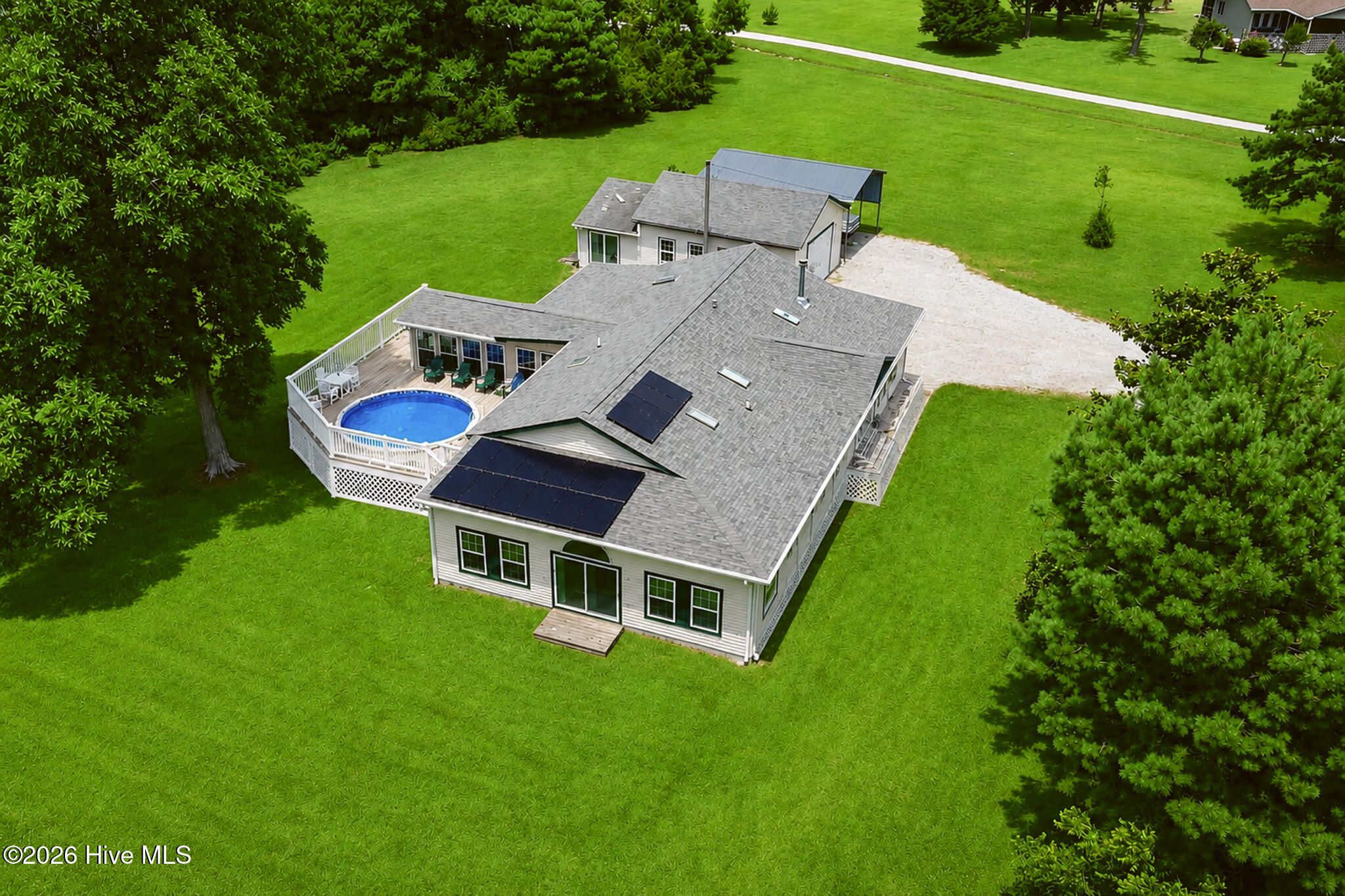 1127 Straits Road Smyrna, NC 28579 - Photo 40 of 45