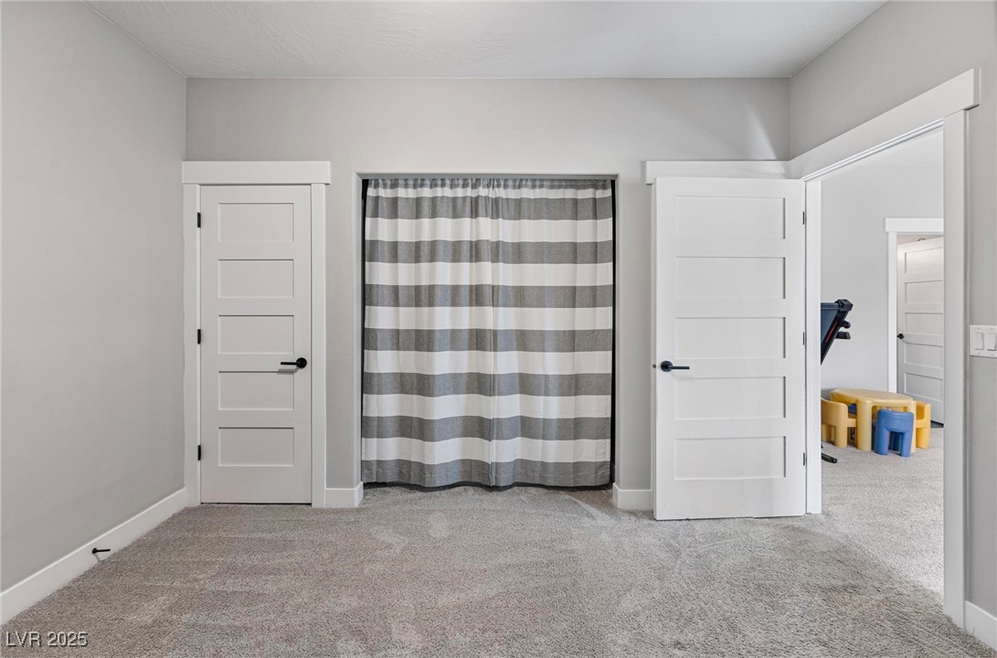 1395 Logandale Drive Logandale, NV 89021 - Photo 27 of 52 Bedroom #5 with murphy bed