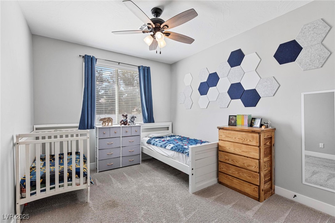 1395 Logandale Drive Logandale, NV 89021 - Photo 31 of 52 Bedroom #2