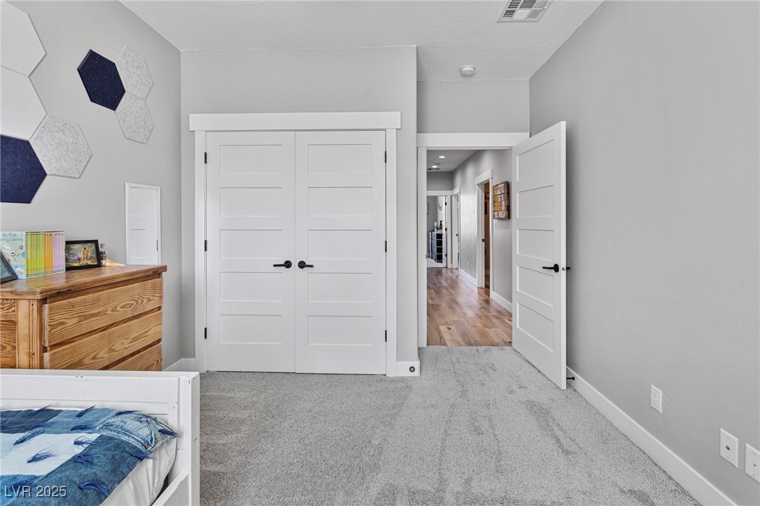 1395 Logandale Drive Logandale, NV 89021 - Photo 32 of 52 Bedroom #2